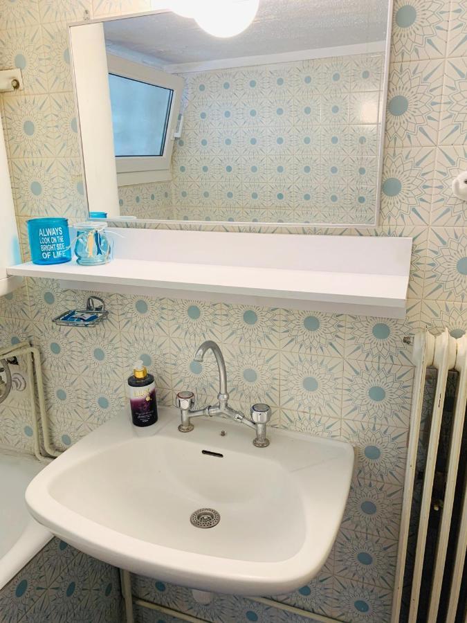 Skála Neón Epivatón Anna'S 3 Rooms Apartment Nei Epivates Beach מראה חיצוני תמונה
